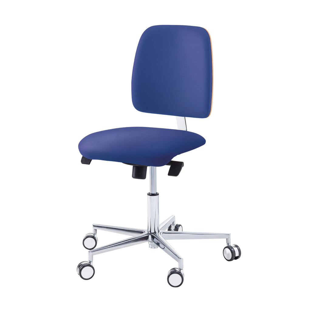 RUCK DYNAMIC speciālista krēsls