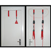 Redcord DoorFix // Redcord durvju ''enkurs'' Redcord mini slingu piestiprināšanai pie durvīm