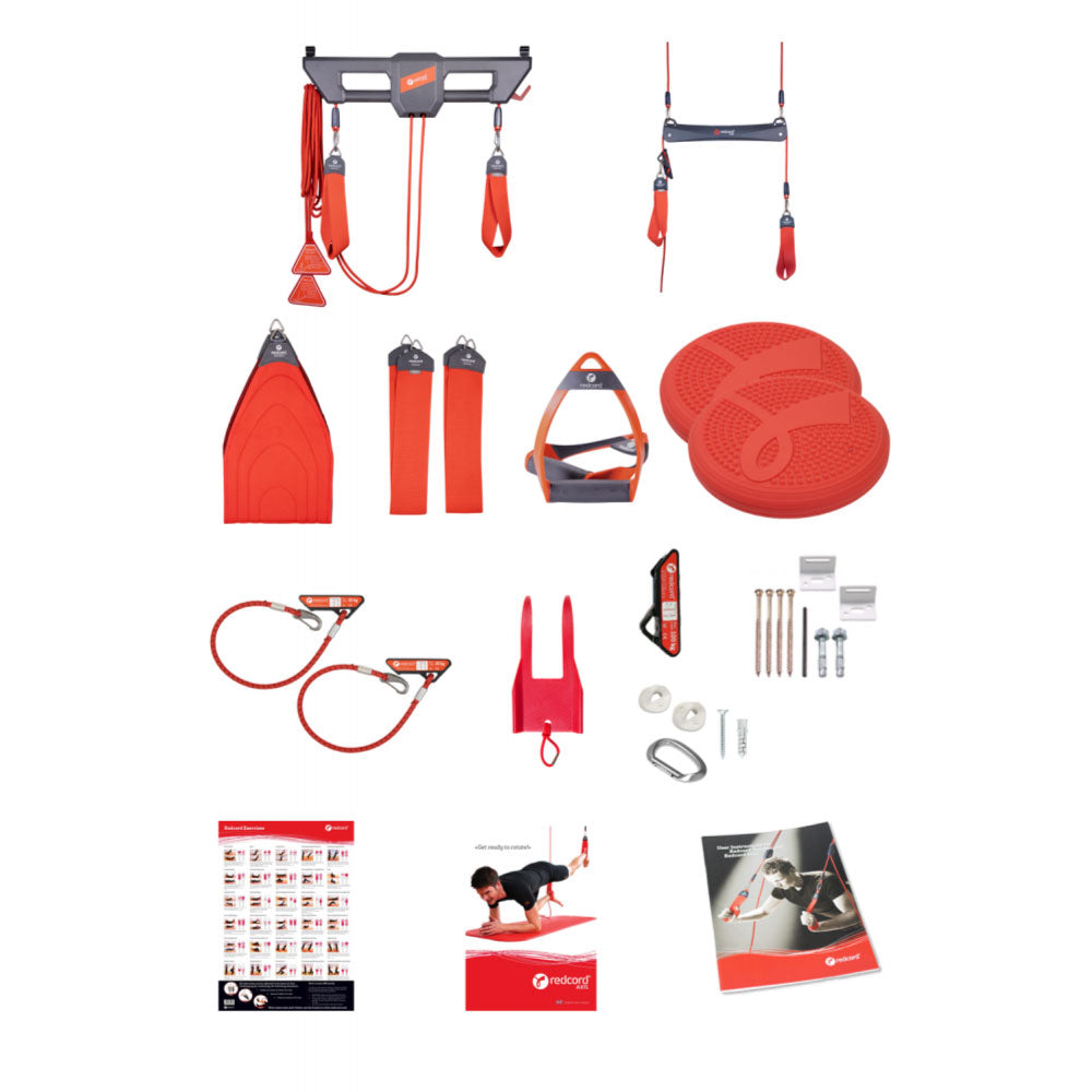 Redcord Active Pro Plus | sling equipment