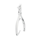 Pliers for shortening nails