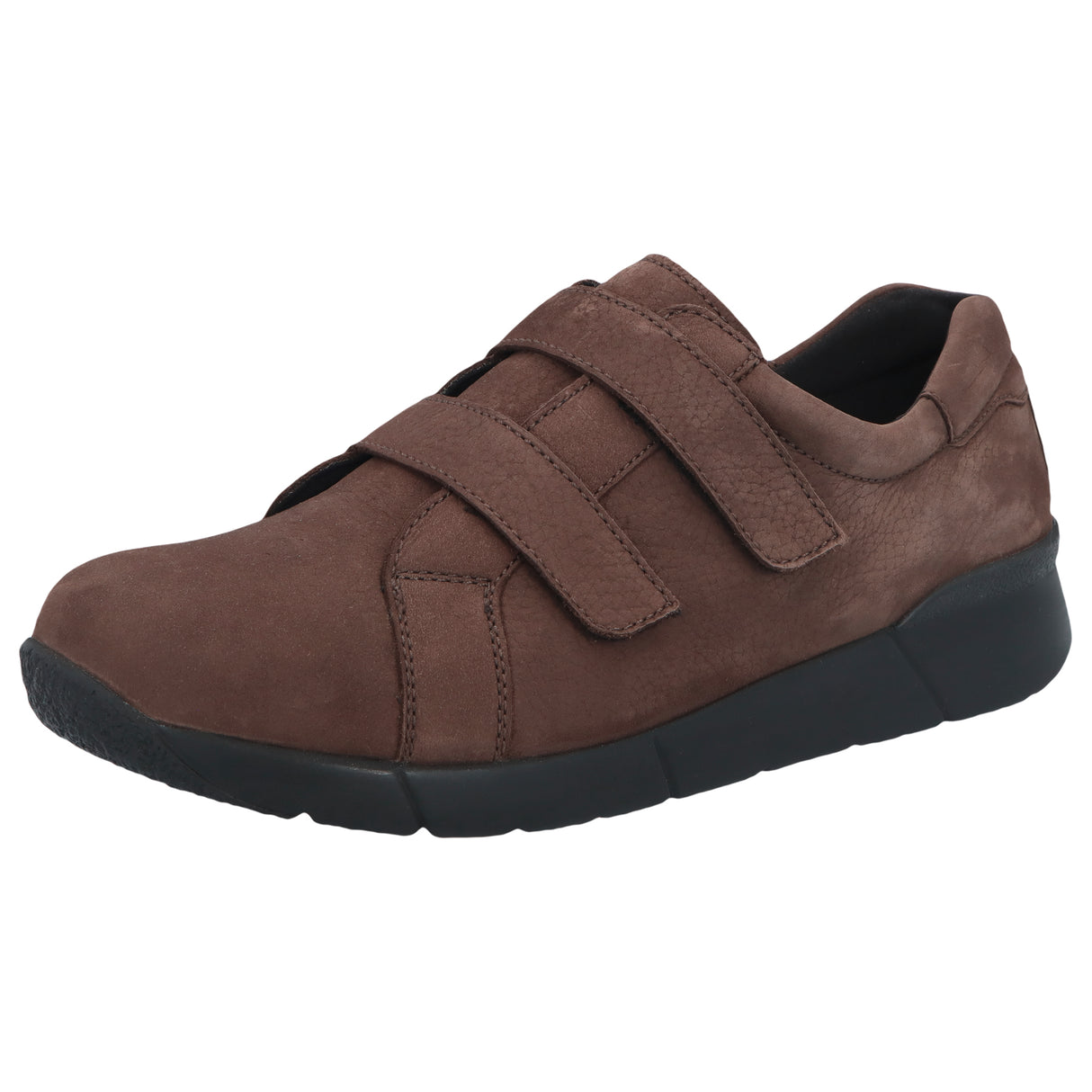 Anton | Casual shoes | Brown