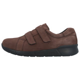 Anton | Casual shoes | Brown