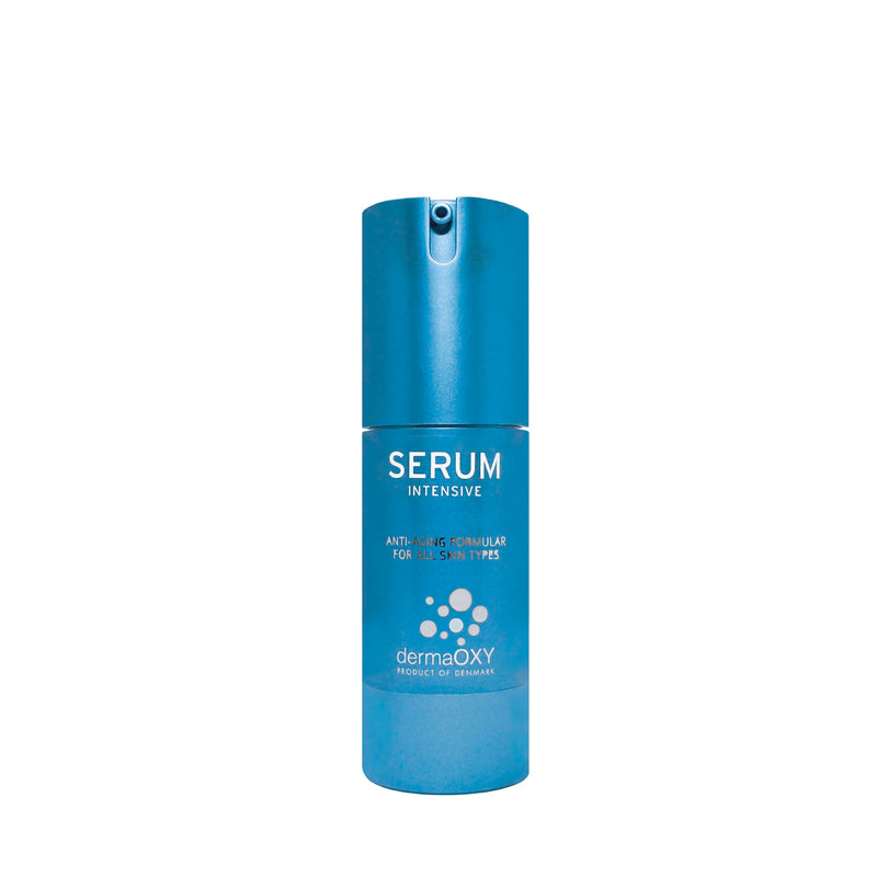 Intensīvs serums 20ml