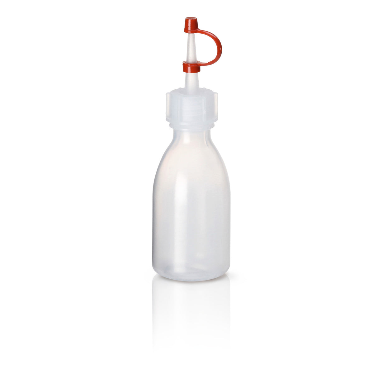 Plastic bottle 50ml