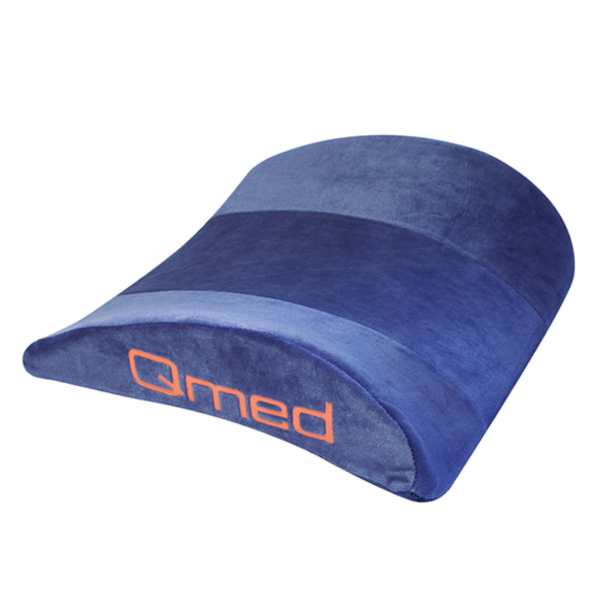 QMED LUMBAR | Orthopedic pillow for the back