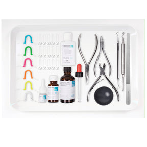 ORTOGRIP PROFESSIONAL skavu starta komplekts - dynasty.lv