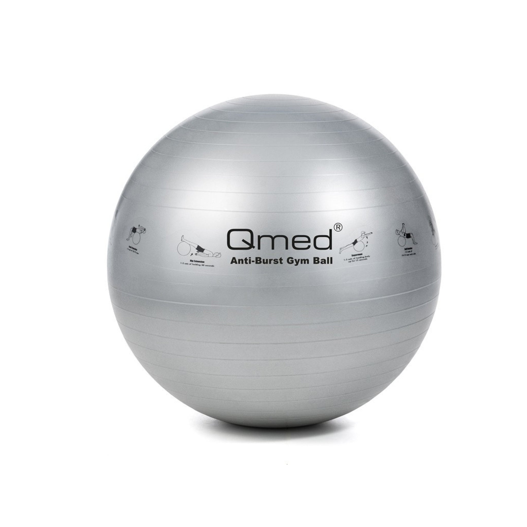 Exercise ball 85cm