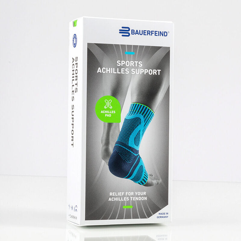 Sports Achilles Support | Sporta ortoze Ahileja cīpslai | 1 gab.
