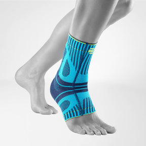 Sports Achilles Support | Sporta ortoze Ahileja cīpslai | 1 gab. - dynasty.lv