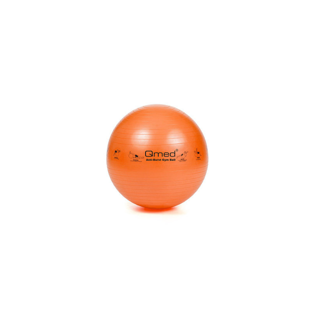 Exercise ball 25cm