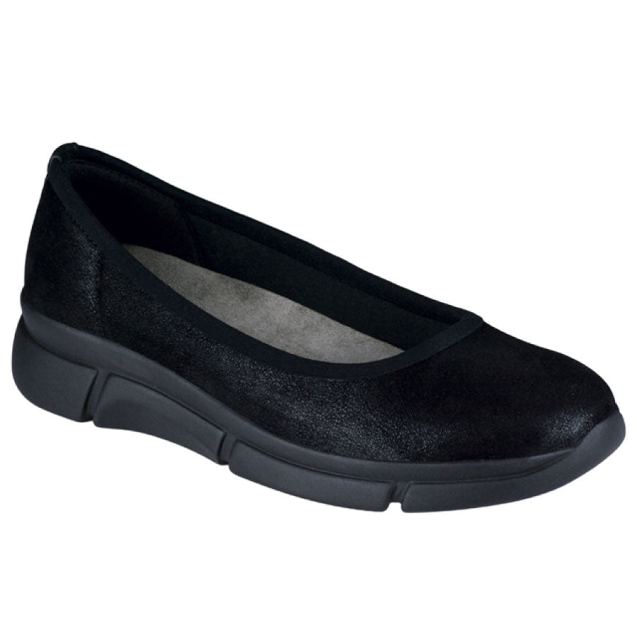 MINOU // coal black // ogles melnas