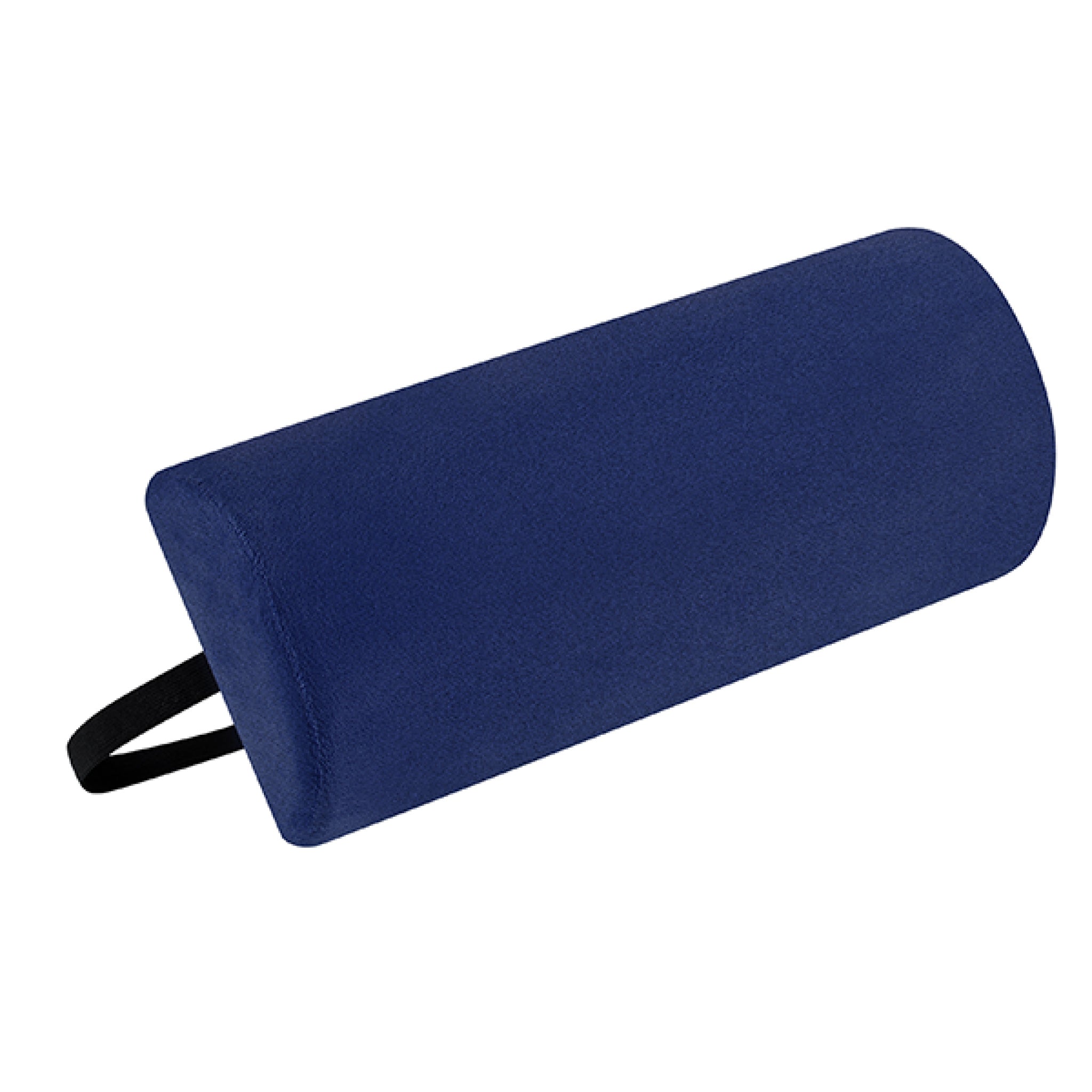 Half hotsell cylinder pillow