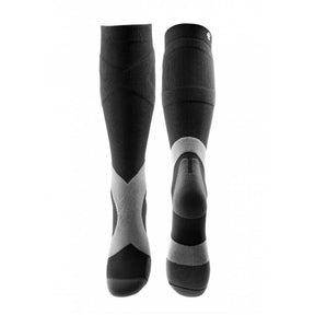 SPORTS COMPRESSION SOCKS BALL&RACKET // sporta kompresijas zeķes bumbas un rakešu sporta veidiem - dynasty.lv