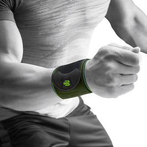 Sports wrist strap | Sporta atbalsta saite plaukstas locītavai | 1GAB. - dynasty.lv