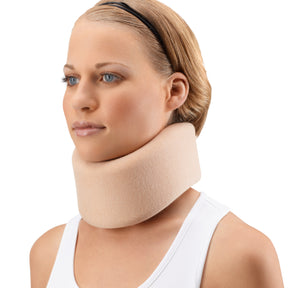 CerviLoc // Ortoze kakla skriemeļu stabilzēšanai un atslogošanai - dynasty.lv