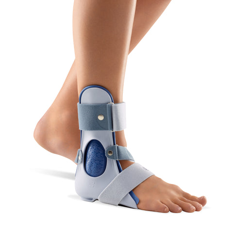 MalleoTrain S open heel | Potītes ortoze ar atvērtu papēdi | 1gab.