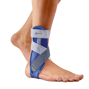 MalleoLoc // Ortoze pēdas locītavas stabilizēšanai // 1gab. - dynasty.lv