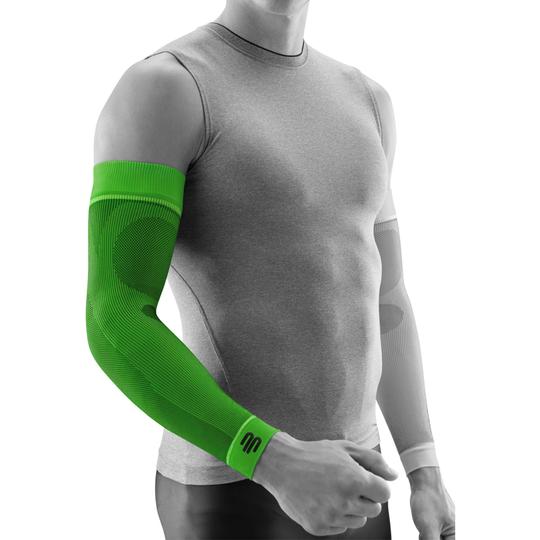 SPORTS COMPRESSION SLEEVES ARM // sporta kompresijas piedurknes - dynasty.lv