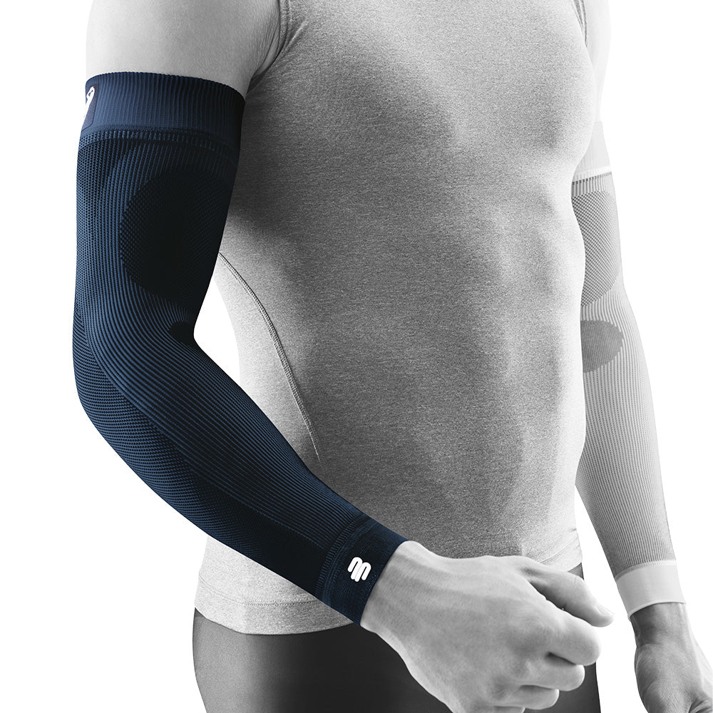 Recovery Leg Sleeves - Compression Full Leg Sleeves (1PC)– Vital