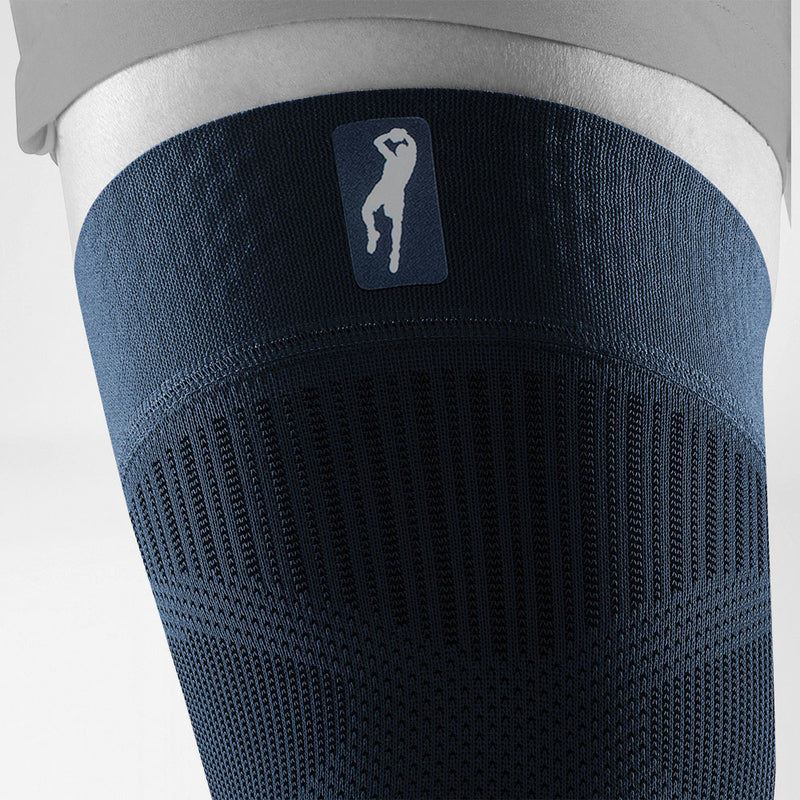 Sports Compression Knee Support | Dirk Nowitzki  | ceļa kompresija sportam  | 1gab.