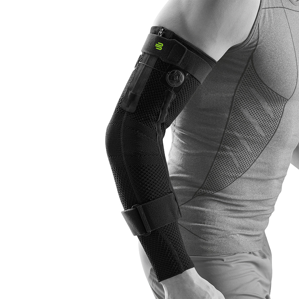 SPORTS ELBOW BRACE  sporta ortoze elkonim | 1GAB.