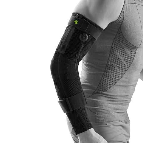 Sports Compression Knee Support | Dirk Nowitzki  | ceļa kompresija sportam  | 1gab.