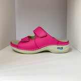 Comfort shoes for work | FUCHSIA | One