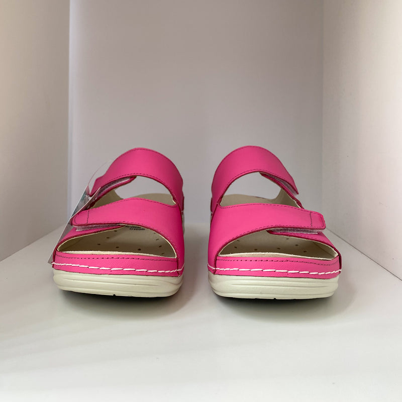 Komforta apavi darbam | FUCSIA | Viena
