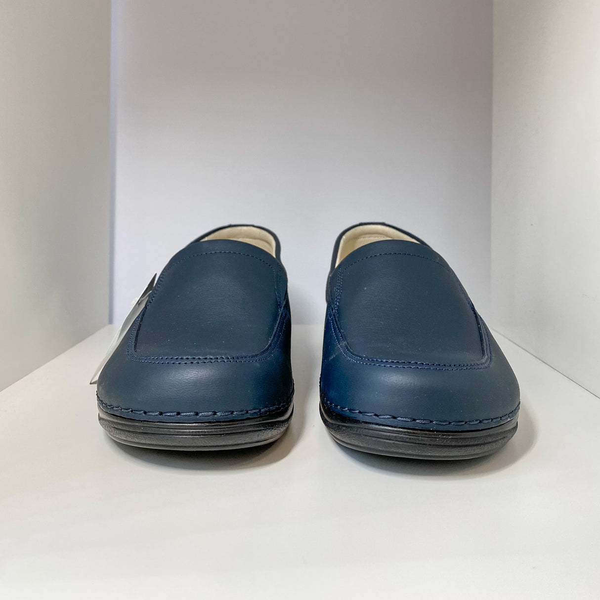 Comfort shoes for work | DARK BLUE | Rome