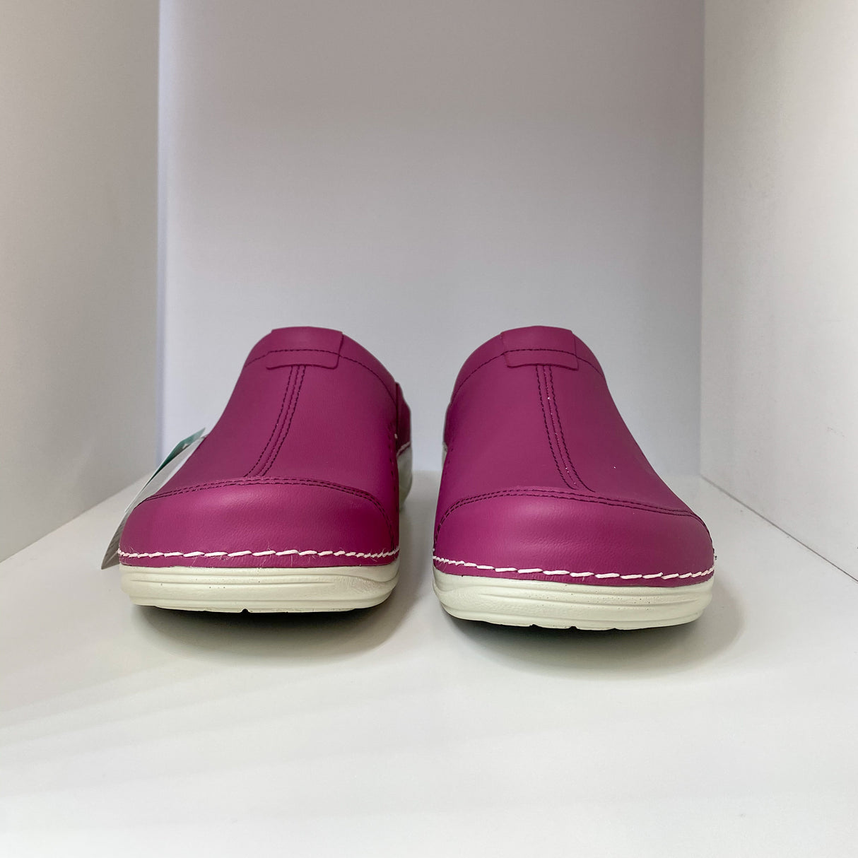Comfort shoes for work | PURPLE | Venice