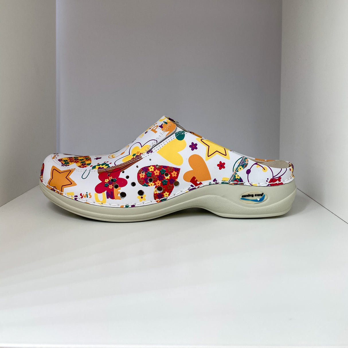Comfort shoes for work | CHILD DRAW | Berlin