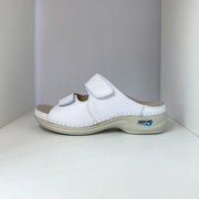 Komforta apavi darbam | WHITE | Viena - dynasty.lv