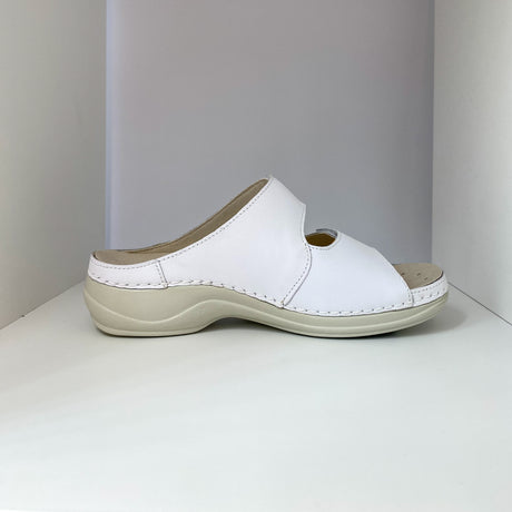 Komforta apavi darbam | WHITE | Viena