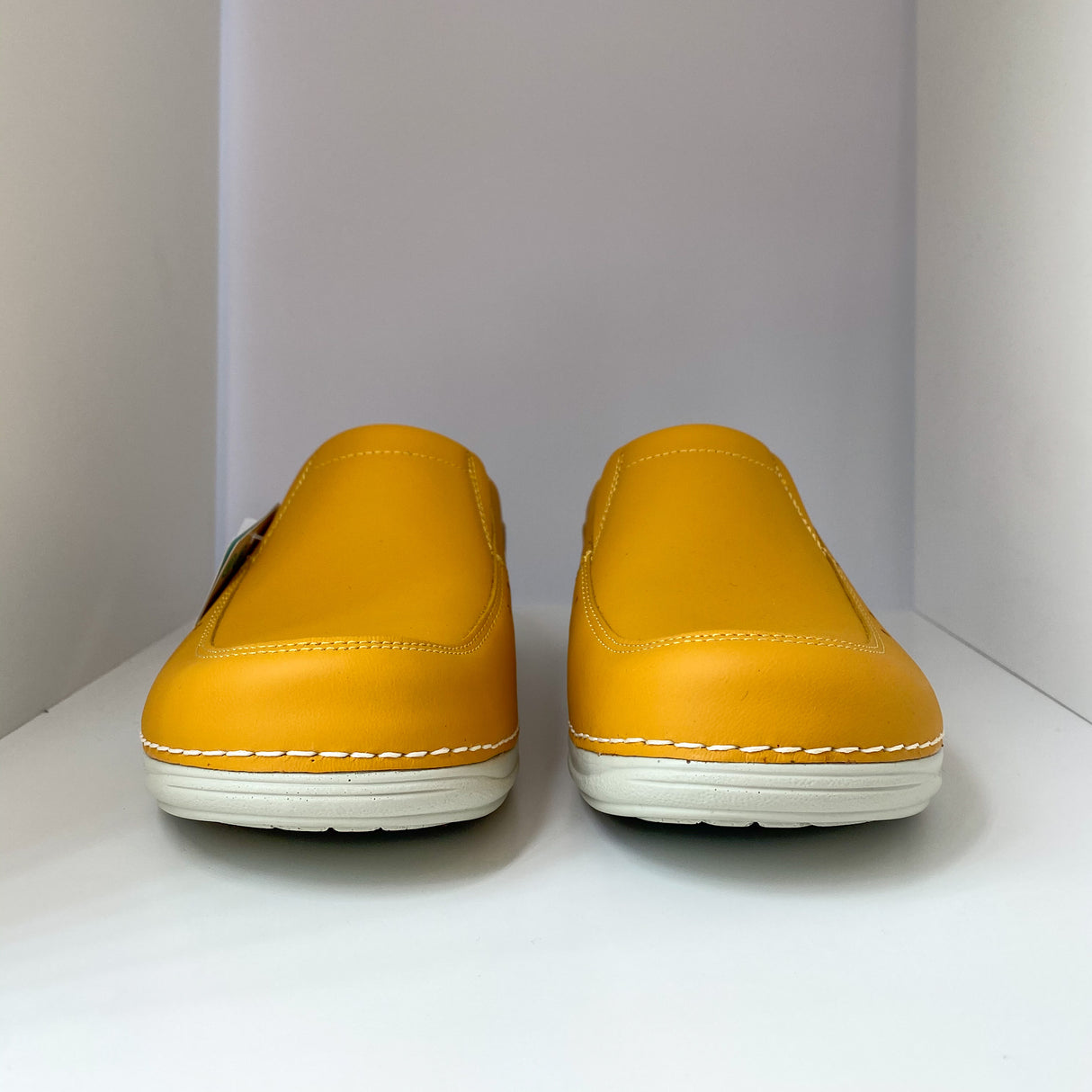 Comfort shoes for work | MUSTARD | Berlin