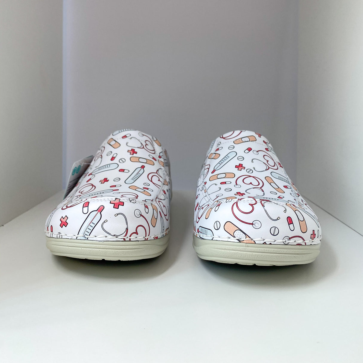 Comfort shoes for work | HEALTH | Berlin