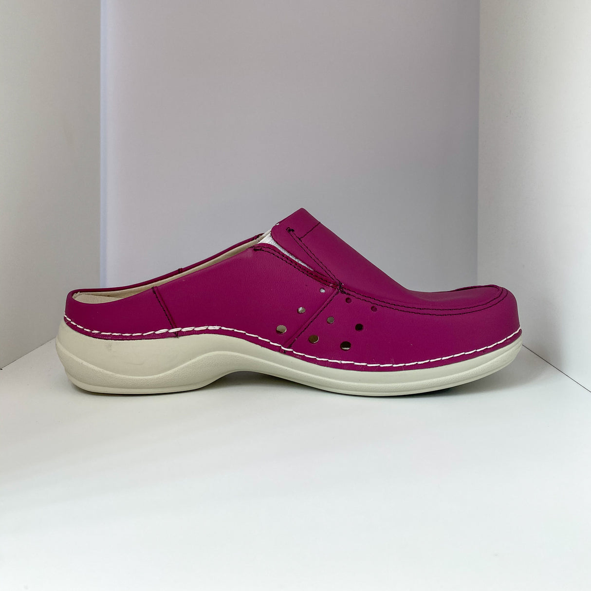 Comfort shoes for work | PURPLE | Berlin