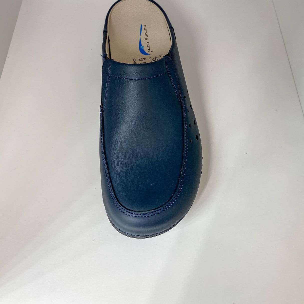 Comfort shoes for work | DARK BLUE | Berlin