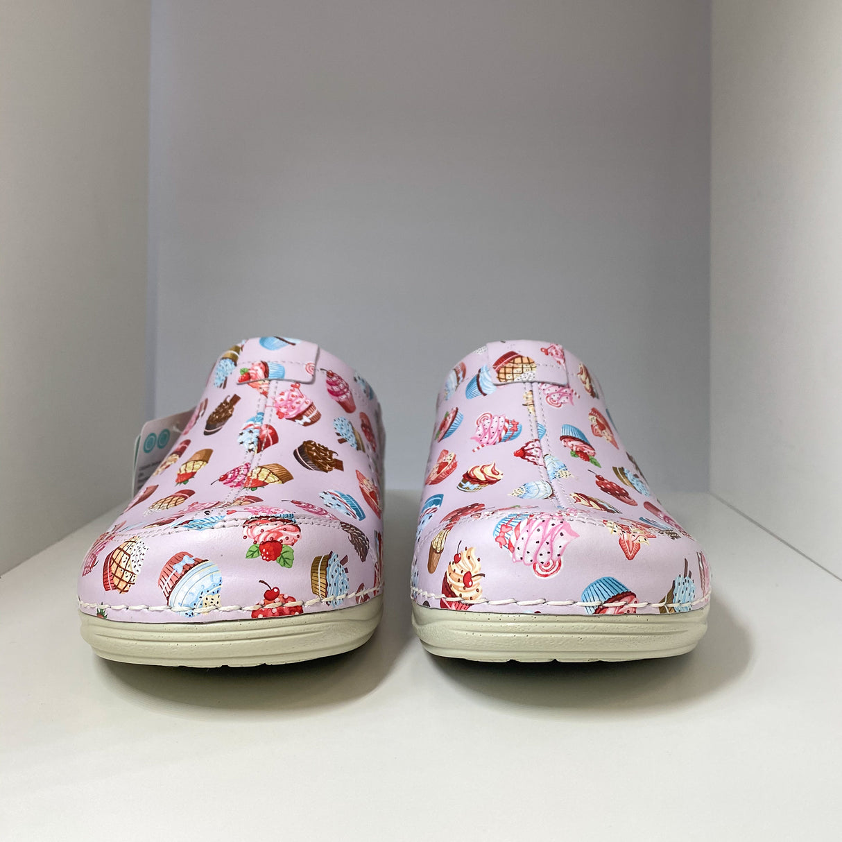 Comfort shoes for work | CUPCAKES | Venice