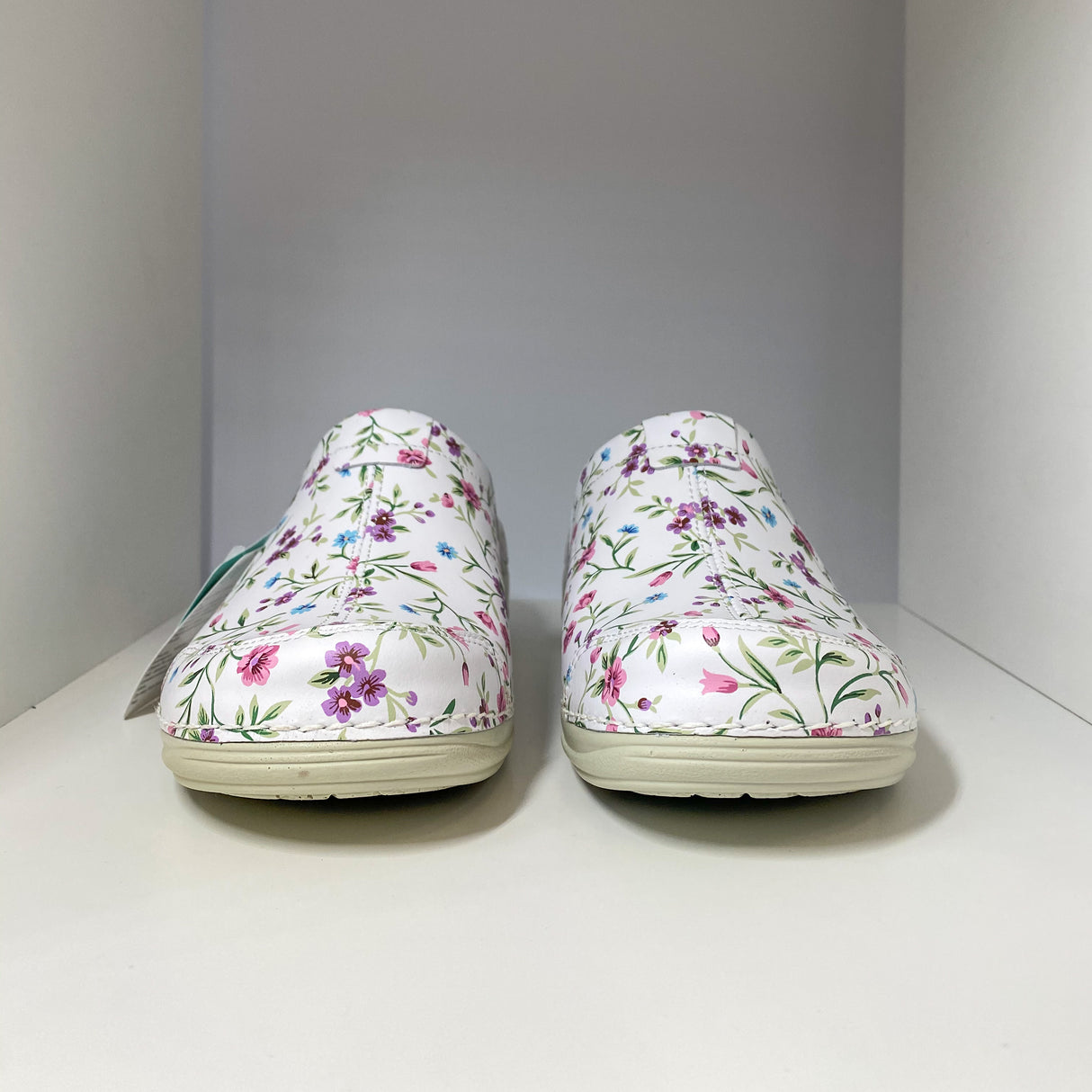 Comfort shoes for work | FLOWERS | Venice