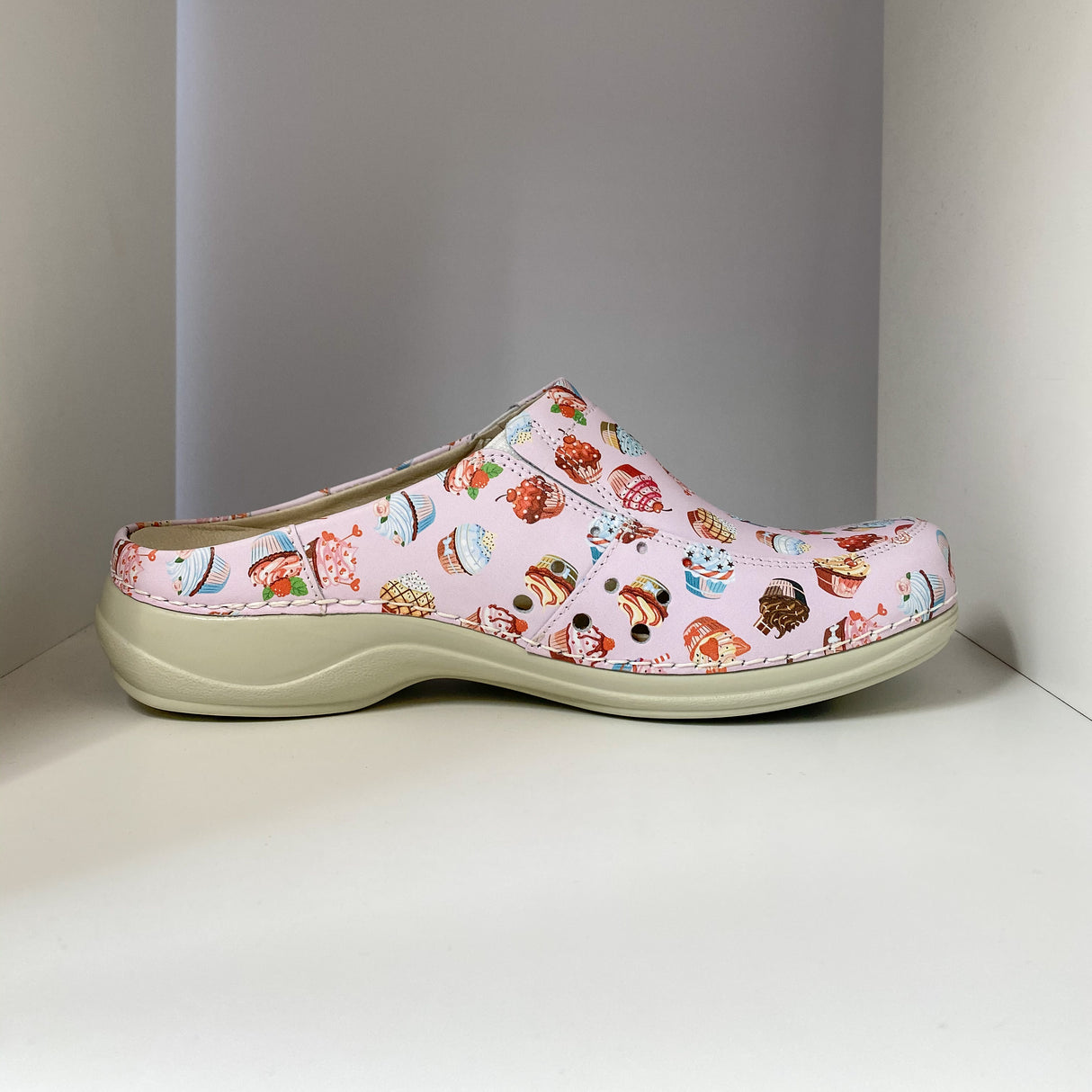 Comfort shoes for work | CUPCAKES | Berlin