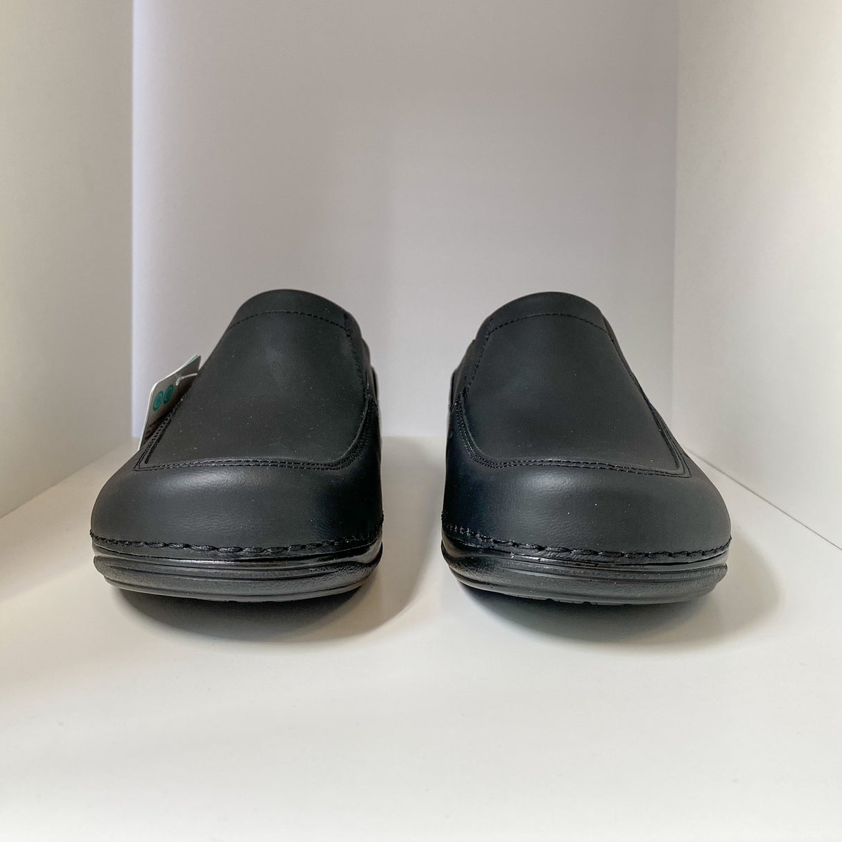 Comfort shoes for work | BLACK | Berlin
