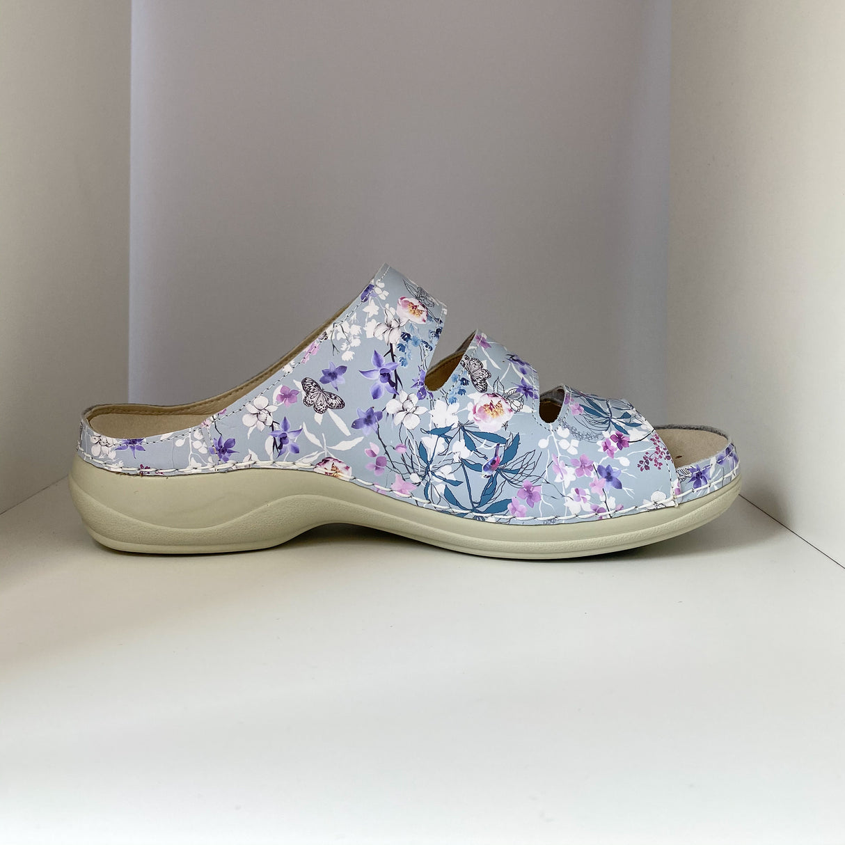 Comfort shoes for work | SPRING | Valletta
