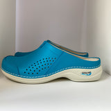 Comfort shoes for work | LIGHT BLUE | Venice
