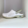 Komforta apavi darbam | WHITE | Veneza