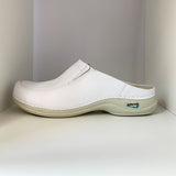 Comfort shoes for work | WHITE | A couple