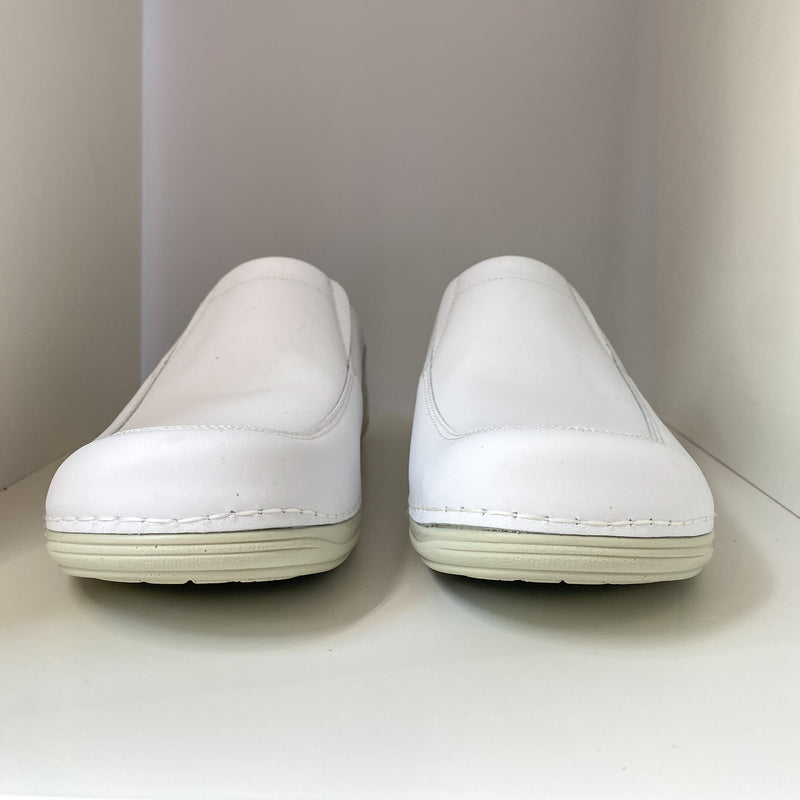 Komforta apavi darbam | WHITE | Paris