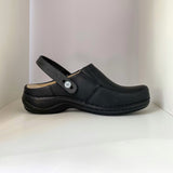 Comfort shoes for work | BLACK | A couple