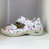 Comfort shoes for work | FLOWERS | Prague