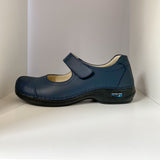 Comfort shoes for work | DARK BLUE | Evora