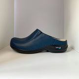Comfort shoes for work | DARK BLUE | A couple